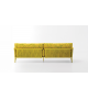 Plissé Paola Lenti Sofa