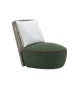 Everett Outdoor Flexform Sessel
