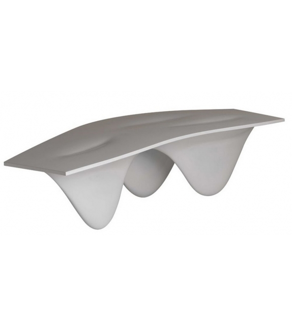 Aqua Table Mesa Established&Sons