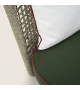 Everett Outdoor Flexform Sessel