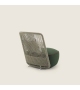 Everett Outdoor Flexform Poltrona
