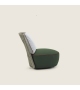 Everett Outdoor Flexform Fauteuil