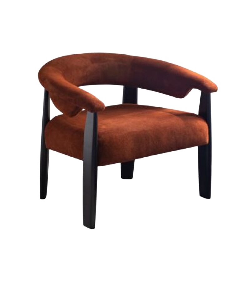 Afra Baxter Fauteuil