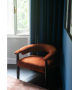 Afra Baxter Armchair