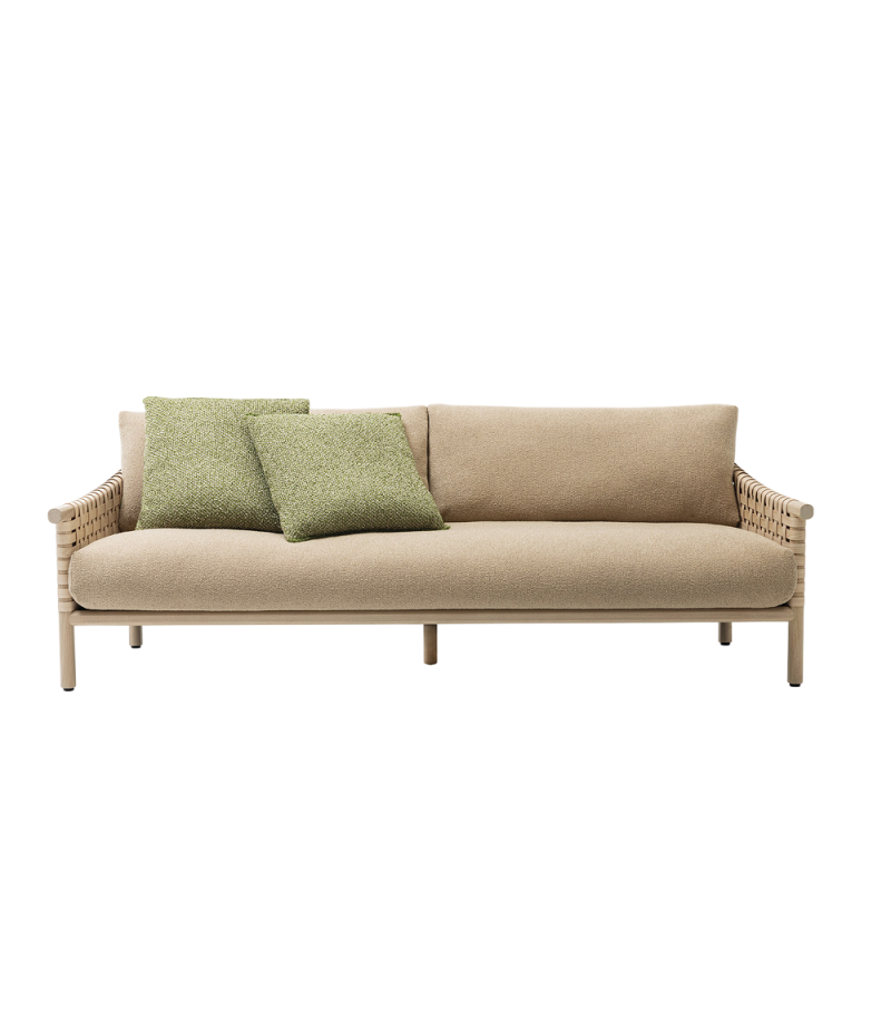 Kiori Sofá Paola Lenti