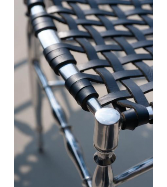Agadir Baxter Chair