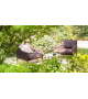 Kiori Paola Lenti Fauteuil
