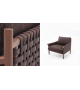 Kiori Paola Lenti Poltrona