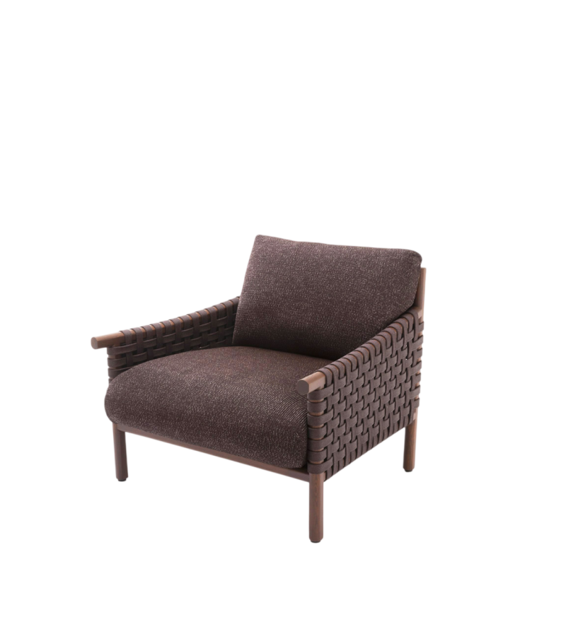 Kiori Paola Lenti Fauteuil