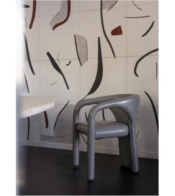 Aimée Baxter Chaise