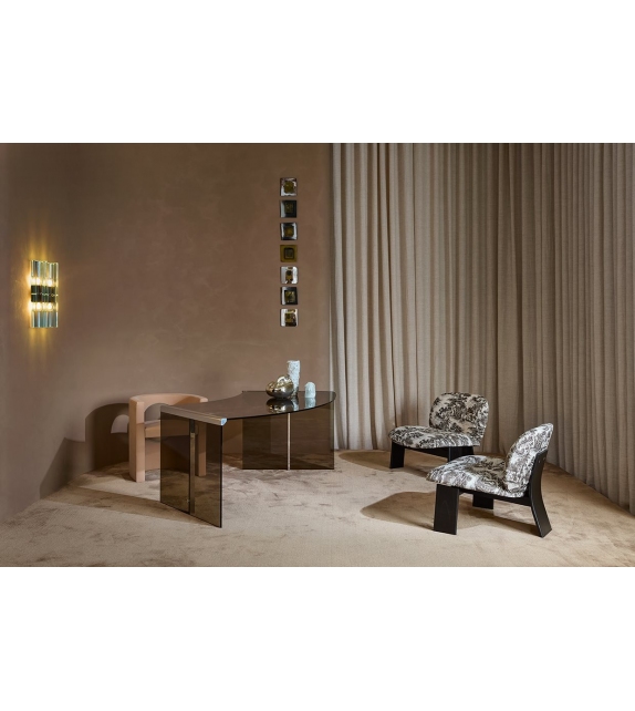 Saki Elite Gallotti&Radice Armchair
