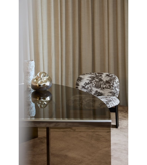 Saki Elite Gallotti&Radice Armchair