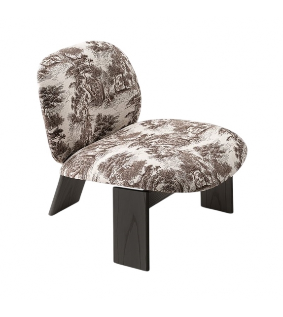 Saki Elite Gallotti&Radice Sessel
