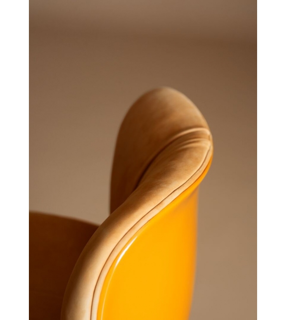 Marilyn Baxter Chaise