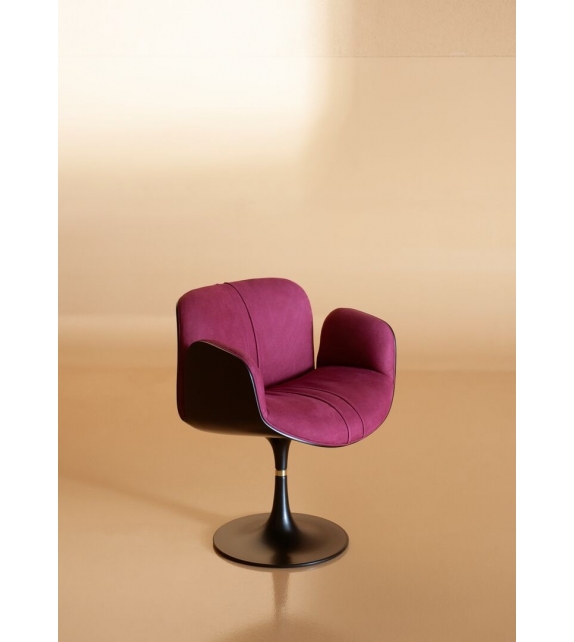 Marilyn Baxter Chaise