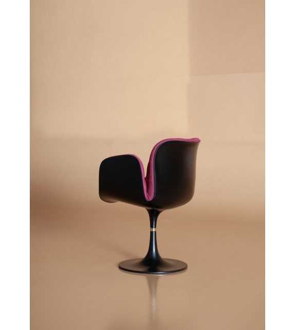 Marilyn Baxter Chair