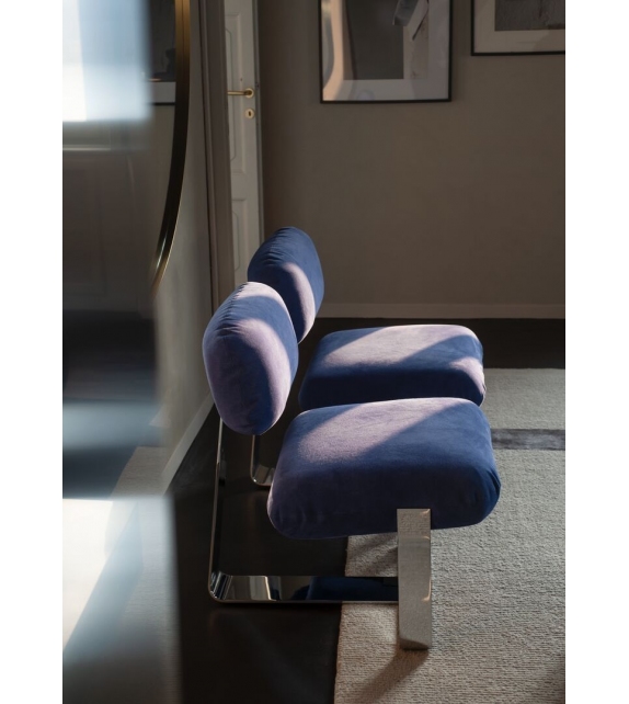 Ray Baxter Armchair