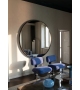 Ray Baxter Poltrona