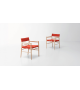 Milla Paola Lenti Chair