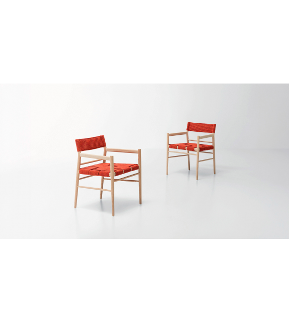 Milla Paola Lenti Chaise