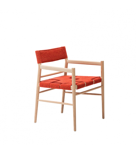 Milla Paola Lenti Chaise