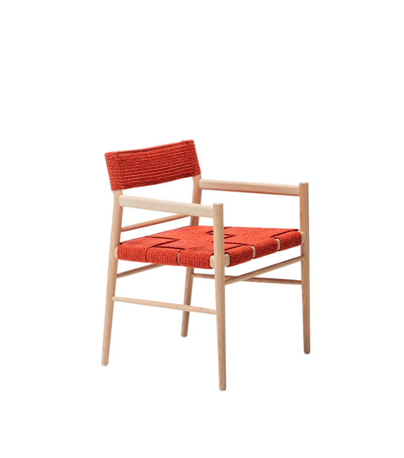 Milla Paola Lenti Stuhl