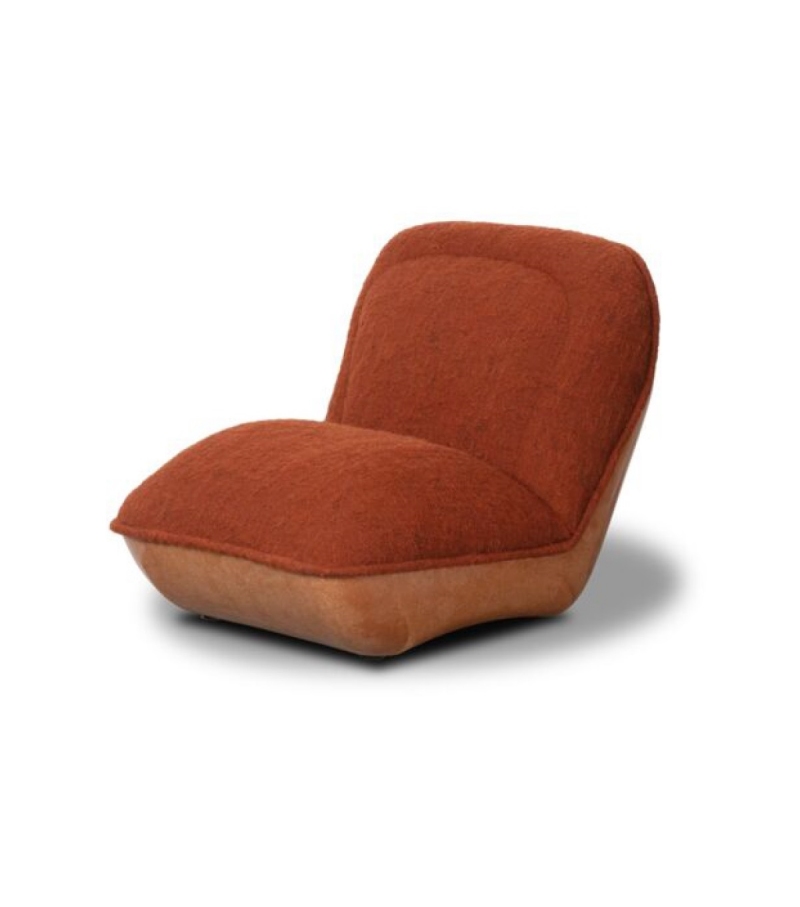 Jasper Baxter Armchair