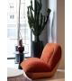 Jasper Baxter Sillón