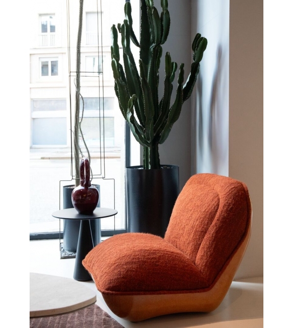 Jasper Baxter Poltrona