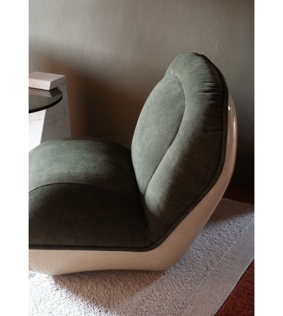 Jasper Baxter Armchair