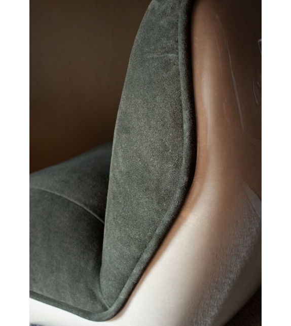 Jasper Baxter Fauteuil