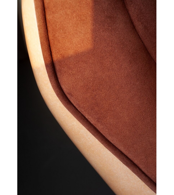 Jasper Baxter Armchair
