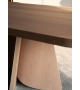 Zaho Wood Baxter Tisch