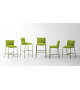 Mae Paola Lenti Stool