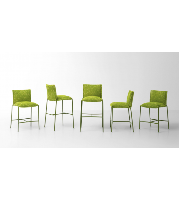 Mae Paola Lenti Stool