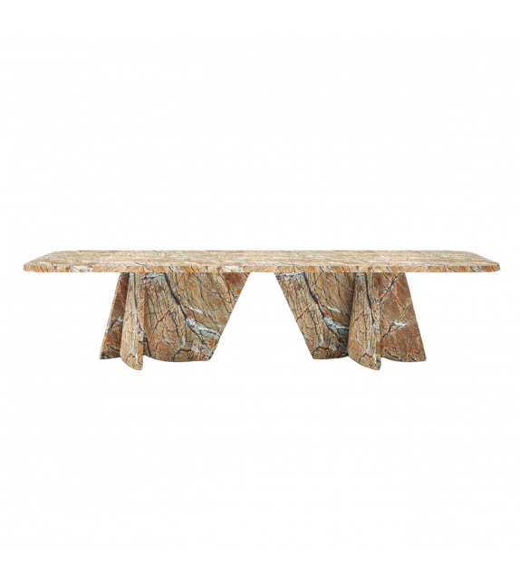 Zaho Stone Baxter Tisch