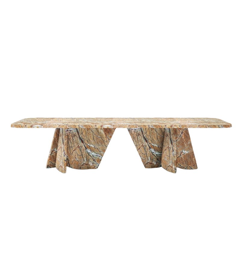 Zaho Stone Baxter Tisch