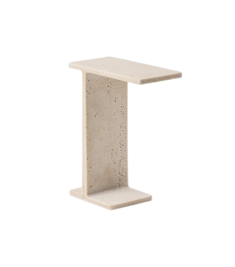 Dock Gallotti&Radice Table D'Appoint