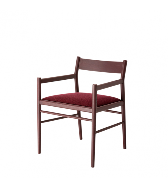 Tecla Paola Lenti Chair