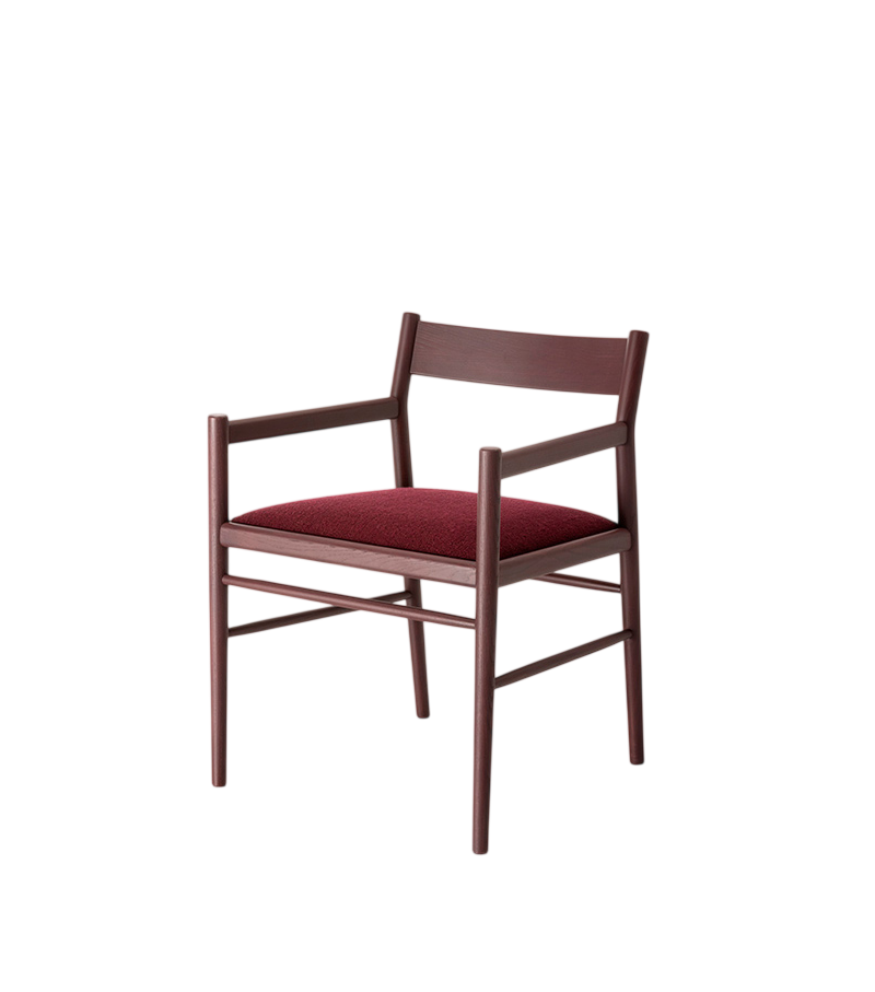 Tecla Paola Lenti Stuhl