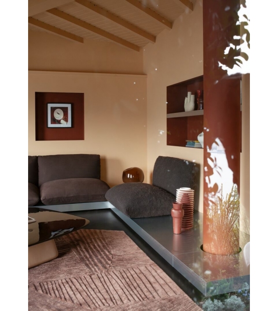 Armilla Baxter Tapis