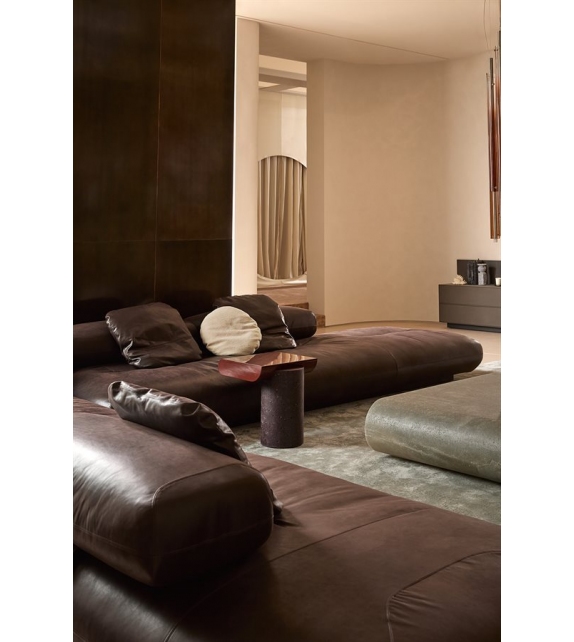 Garçon Gallotti&Radice Table D'Appoint