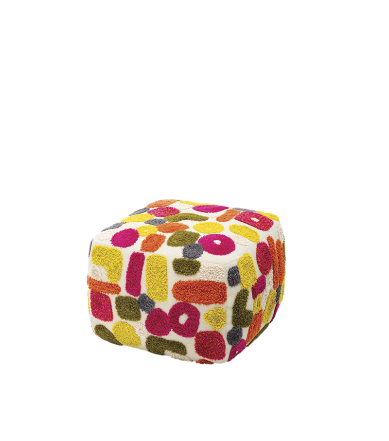 Doodle Paola Lenti Sitzpouf