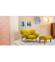 Légère Paola Lenti Pouf