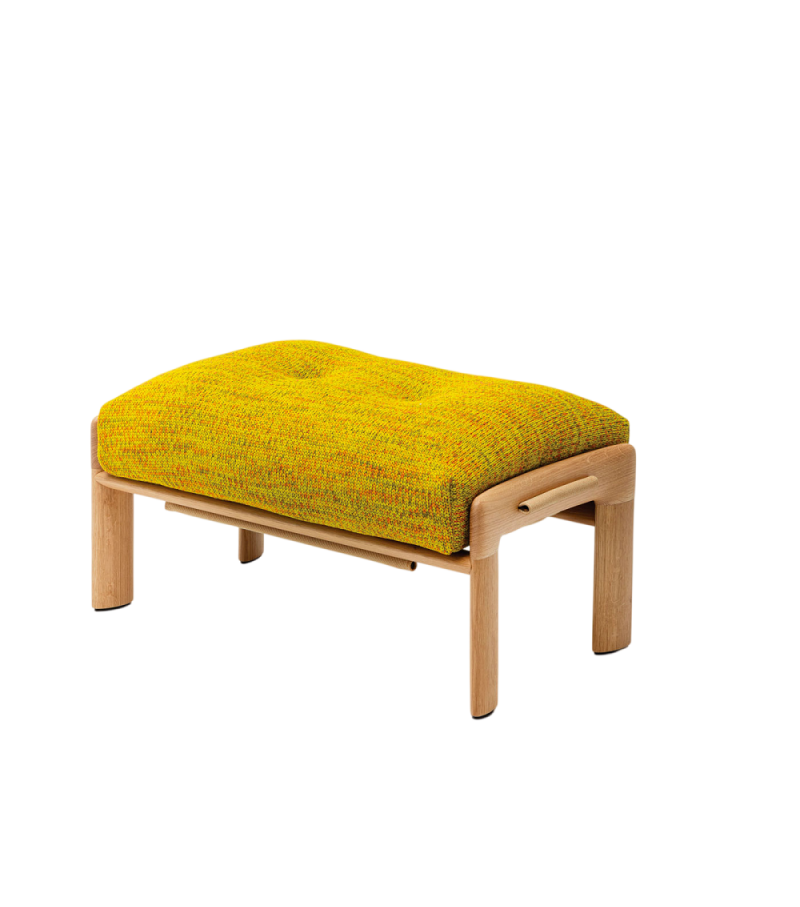 Légère Paola Lenti Pouf