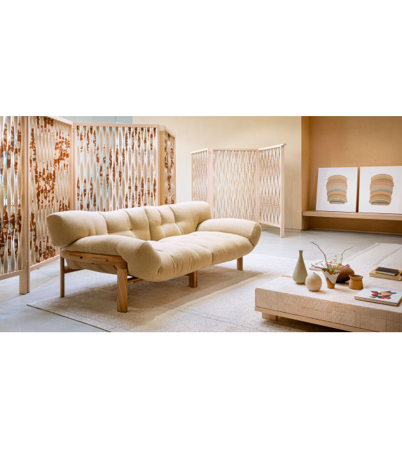 Senkai Paola Lenti Paravento