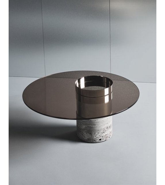 Haumea Anniversary Gallotti&Radice Table Basse