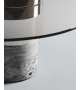 Haumea Anniversary Gallotti&Radice Couchtisch