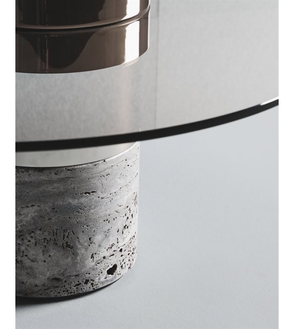 Haumea Anniversary Gallotti&Radice Coffee Table