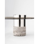 Haumea Anniversary Gallotti&Radice Couchtisch